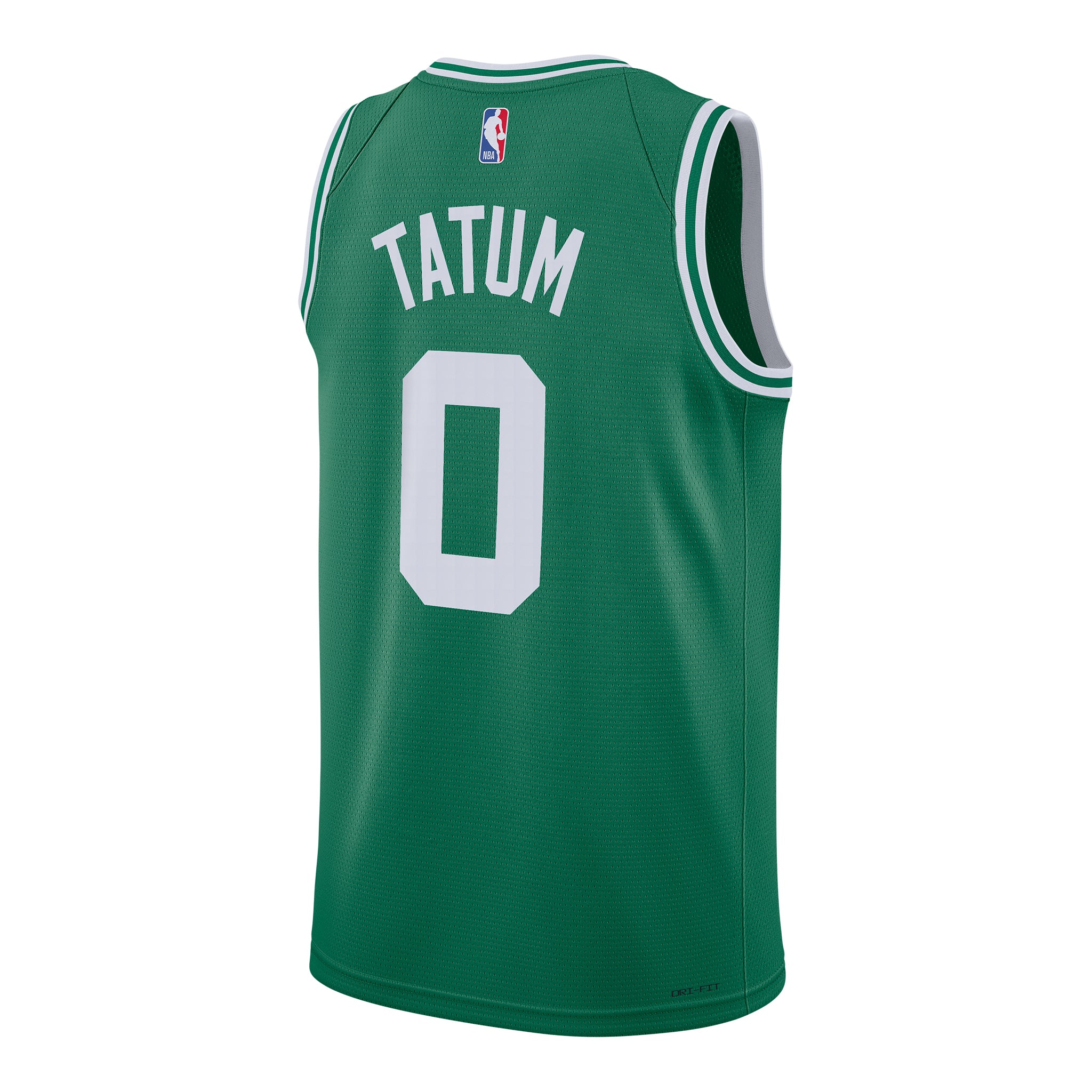 Tatum Celtics Icon Swingman Jersey - Denny's