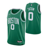 Tatum Celtics Icon Swingman Jersey - Denny's
