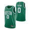 Tatum Celtics Icon Swingman Jersey - Denny's
