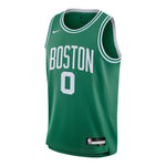 Tatum Celtics Icon Swingman Jersey - Denny's