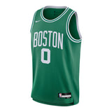 Tatum Celtics Icon Swingman Jersey - Denny's