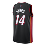 Herro/Heat Icon Swingman Jersey