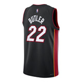 Butler Heat Icon Swingman Jersey - Denny's