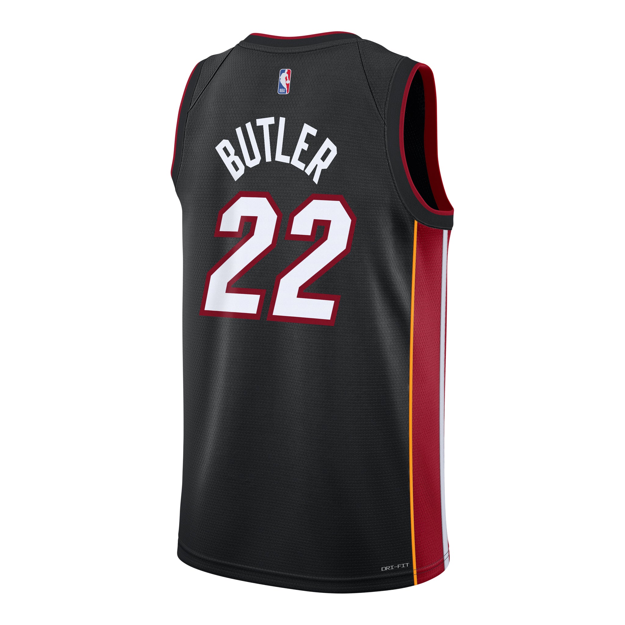 Butler Heat Icon Swingman Jersey - Denny's