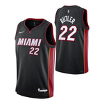 Butler Heat Icon Swingman Jersey - Denny's