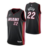 Butler Heat Icon Swingman Jersey - Denny's