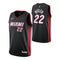 Butler Heat Icon Swingman Jersey - Denny's