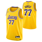 Doncic/Lakers Jersey