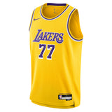 Doncic/Lakers Jersey