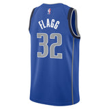 Flagg/Mavericks Icon Jersey