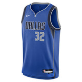 Flagg/Mavericks Icon Jersey