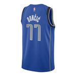 Donic Mavericks Icon Swingman Jersey - Denny's