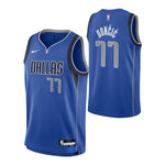 Donic Mavericks Icon Swingman Jersey - Denny's