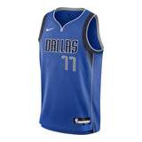 Donic Mavericks Icon Swingman Jersey - Denny's