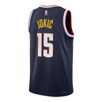 Jokic Nuggets Icon Swingman Jersey - Denny's