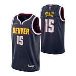 Jokic Nuggets Icon Swingman Jersey - Denny's
