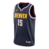 Jokic Nuggets Icon Swingman Jersey - Denny's