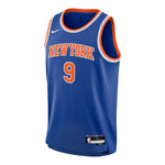 Barrett Knicks Icon Swingman Jersey - Denny's