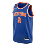 Barrett Knicks Icon Swingman Jersey - Denny's