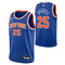 Bridges/Knicks Icon Swingman Jersey - Denny's