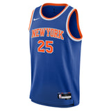 Bridges/Knicks Icon Swingman Jersey - Denny's