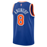 Anunoby/Knicks Icon JerseyJersey