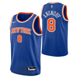 Anunoby/Knicks Icon JerseyJersey