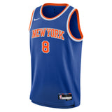 Anunoby/Knicks Icon JerseyJersey