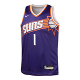 Booker Suns Icon Swingman Jersey - Denny's