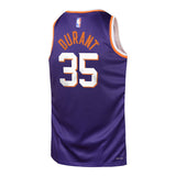 Durrant Suns Icon Jersey - Denny's