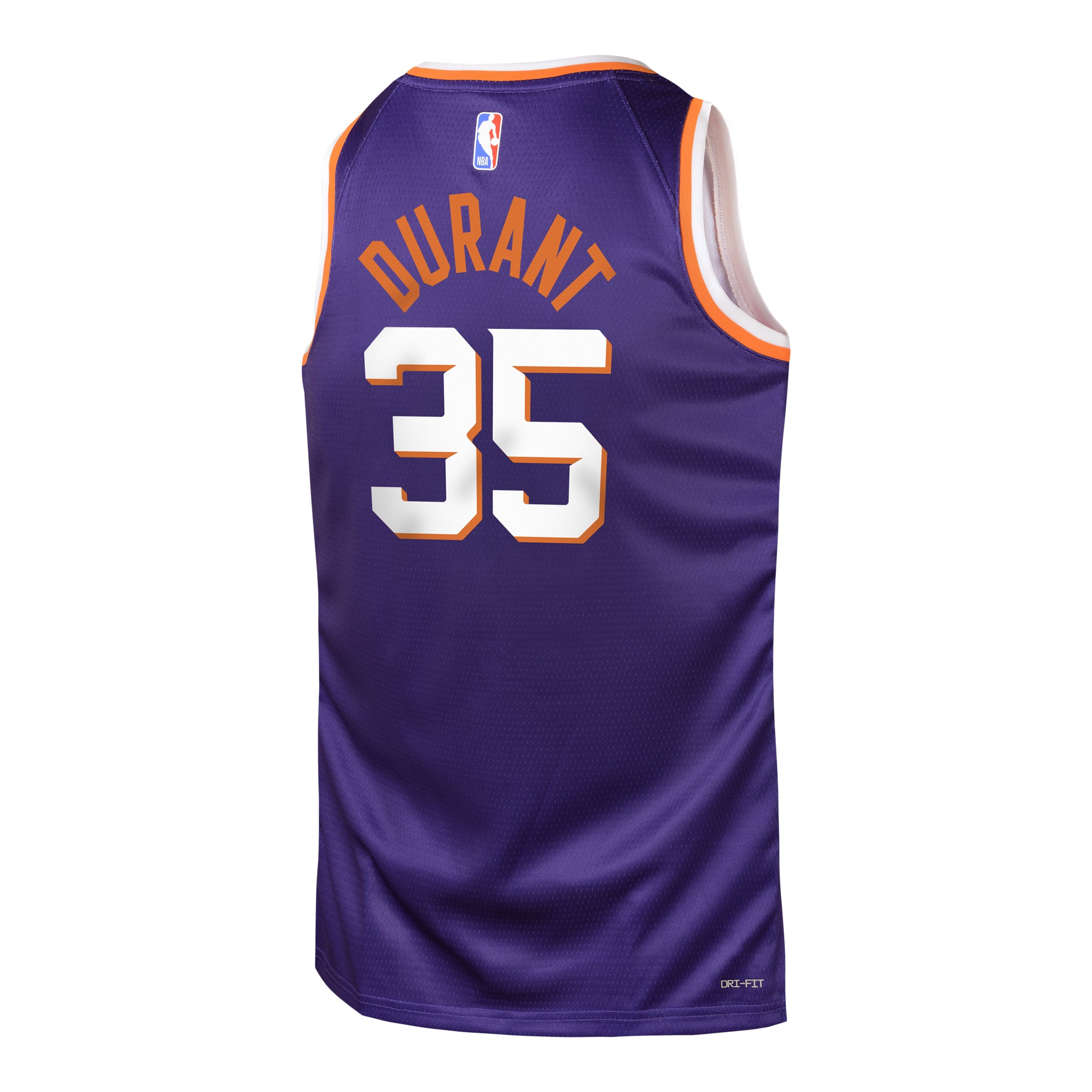Durrant Suns Icon Jersey - Denny's