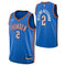 Gilgeous Thunder Icon Jersey - Denny's