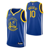 Butler/Warriors