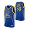 Curry Warriors Icon Swingman Jersey - Denny's