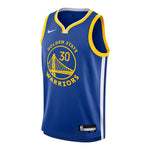 Curry Warriors Icon Swingman Jersey - Denny's