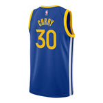 Curry Warriors Icon Swingman Jersey - Denny's