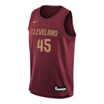 Mitchell Cavaliers Icon Swingman Jersey - Denny's