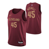 Mitchell Cavaliers Icon Swingman Jersey - Denny's