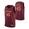 Mitchell Cavaliers Icon Swingman Jersey - Denny's