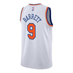 Barrett Knicks Association Swingman Jersey - Denny's