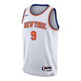 Barrett Knicks Association Swingman Jersey - Denny's