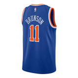Brunson Knicks Icon Swingman Jersey - Denny's