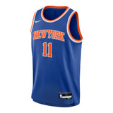 Brunson Knicks Icon Swingman Jersey - Denny's