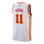 Young Hawks Association Swingman Jersey - Denny's