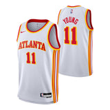 Young Hawks Association Swingman Jersey - Denny's