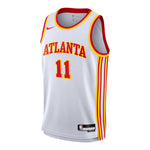 Young Hawks Association Swingman Jersey - Denny's