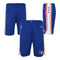 76ers Icon Swingman Short - Denny's