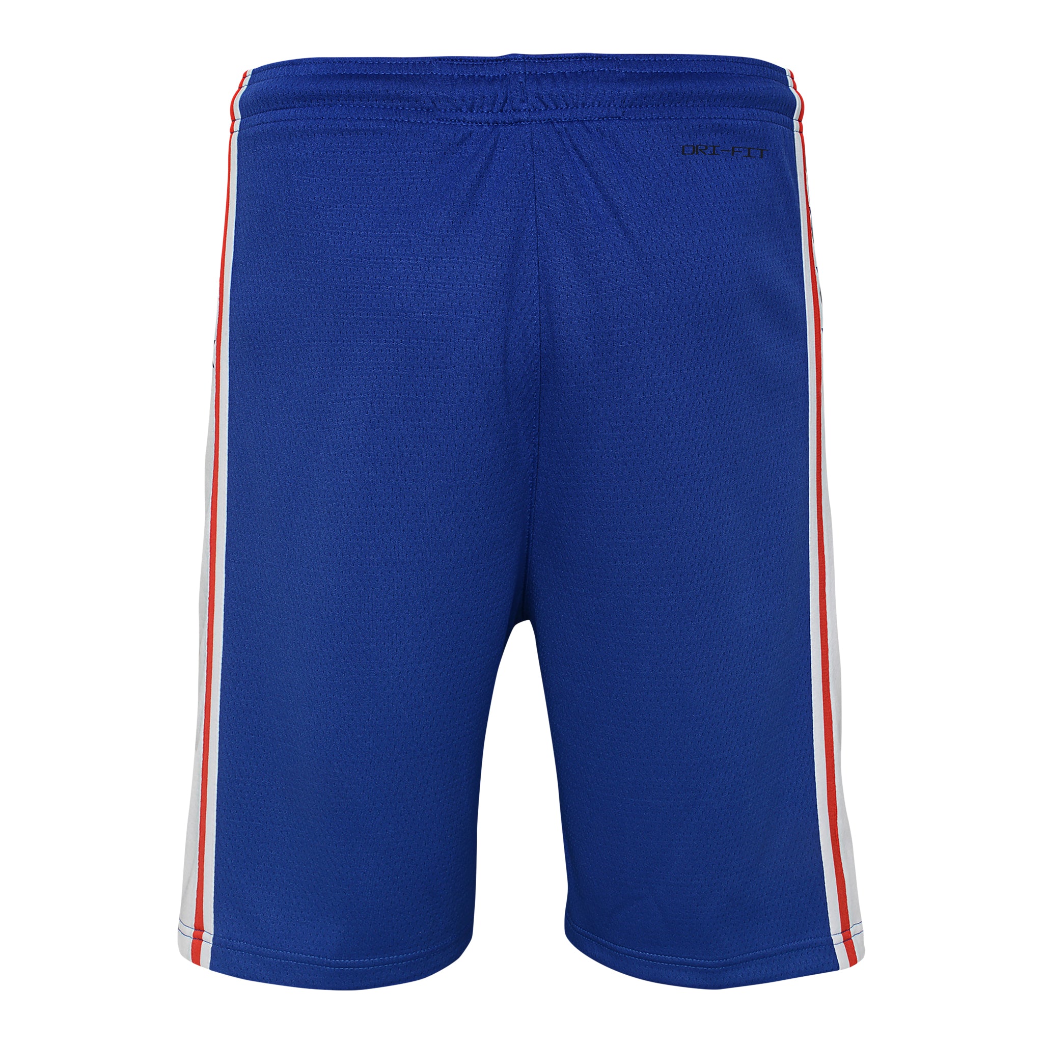 76ers Icon Swingman Short - Denny's