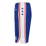 76ers Icon Swingman Short - Denny's
