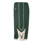 Bucks Icon Swingman Short - Denny's